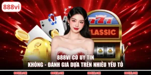888vi có uy tín không