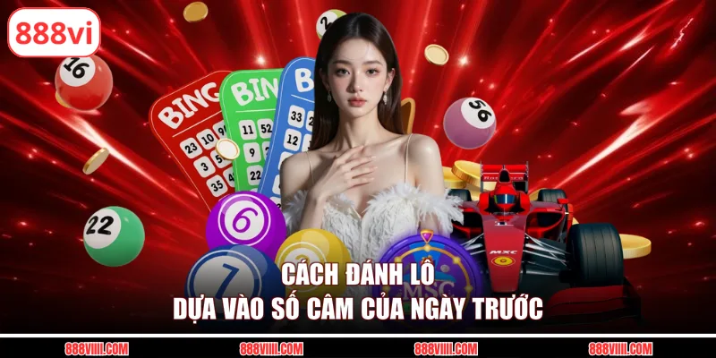 Cách đánh lô dựa vào số câm của ngày trước